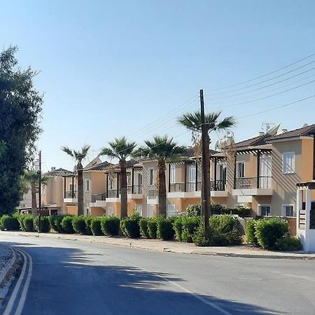 Sirena Sunrise Prestige Apartments Pafos Zewnętrze zdjęcie