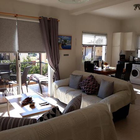 Sirena Sunrise Prestige Apartments Pafos Zewnętrze zdjęcie