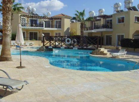Sirena Sunrise Prestige Apartments Pafos Zewnętrze zdjęcie