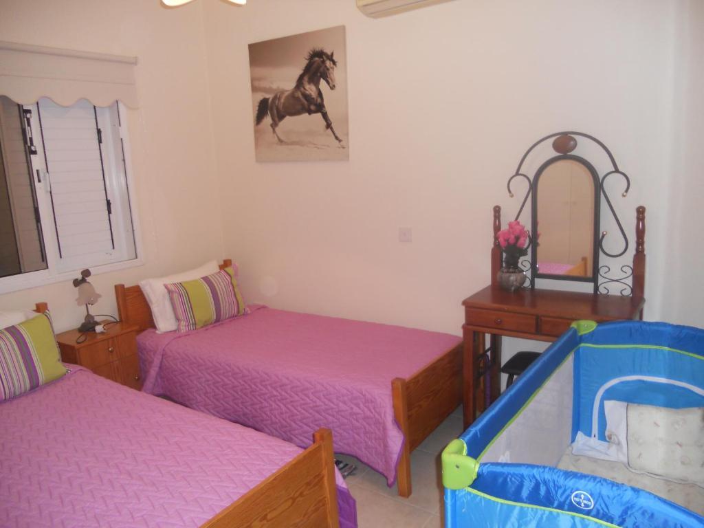 Sirena Sunrise Prestige Apartments Pafos Zewnętrze zdjęcie
