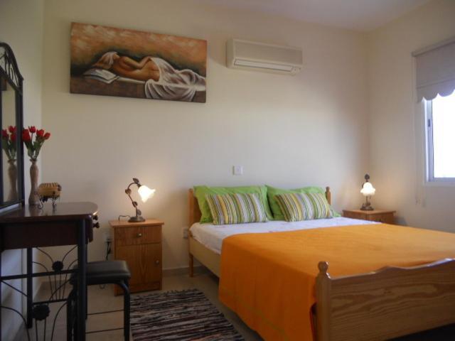 Sirena Sunrise Prestige Apartments Pafos Zewnętrze zdjęcie