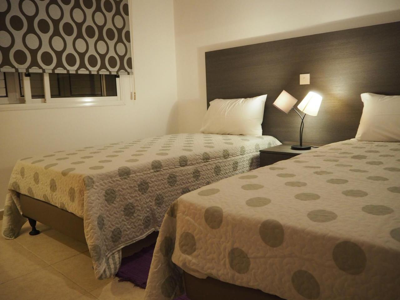 Sirena Sunrise Prestige Apartments Pafos Zewnętrze zdjęcie