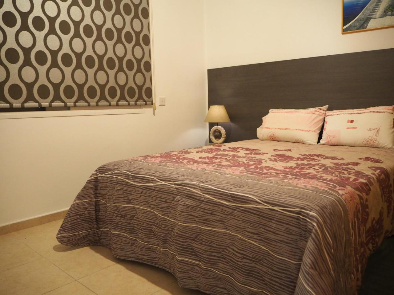Sirena Sunrise Prestige Apartments Pafos Zewnętrze zdjęcie