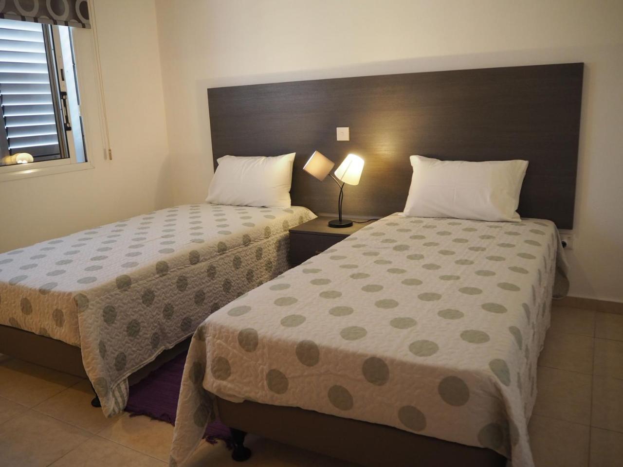 Sirena Sunrise Prestige Apartments Pafos Zewnętrze zdjęcie
