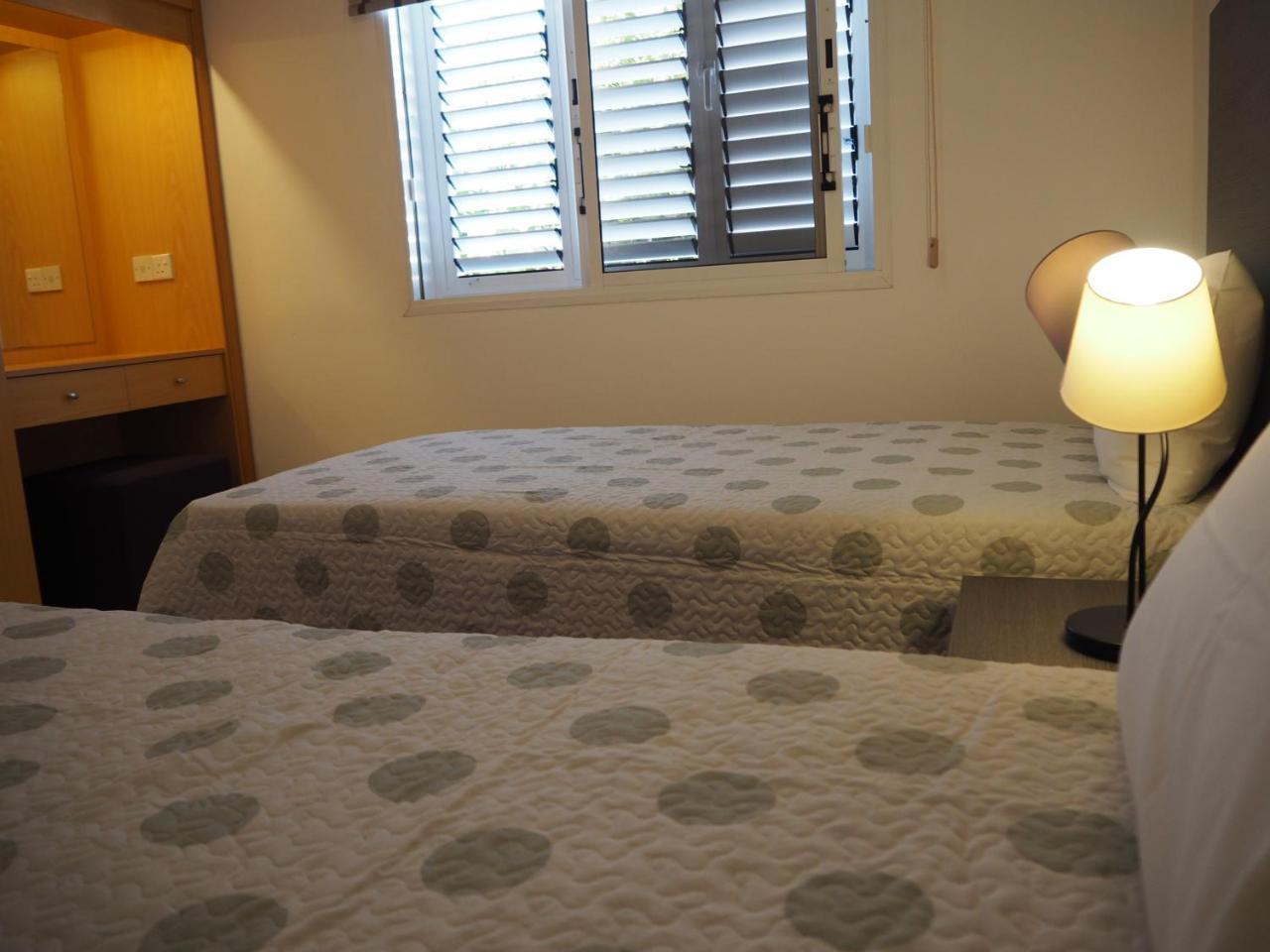 Sirena Sunrise Prestige Apartments Pafos Zewnętrze zdjęcie