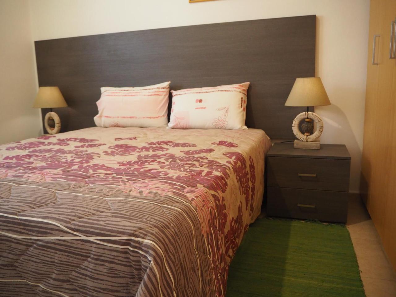 Sirena Sunrise Prestige Apartments Pafos Zewnętrze zdjęcie
