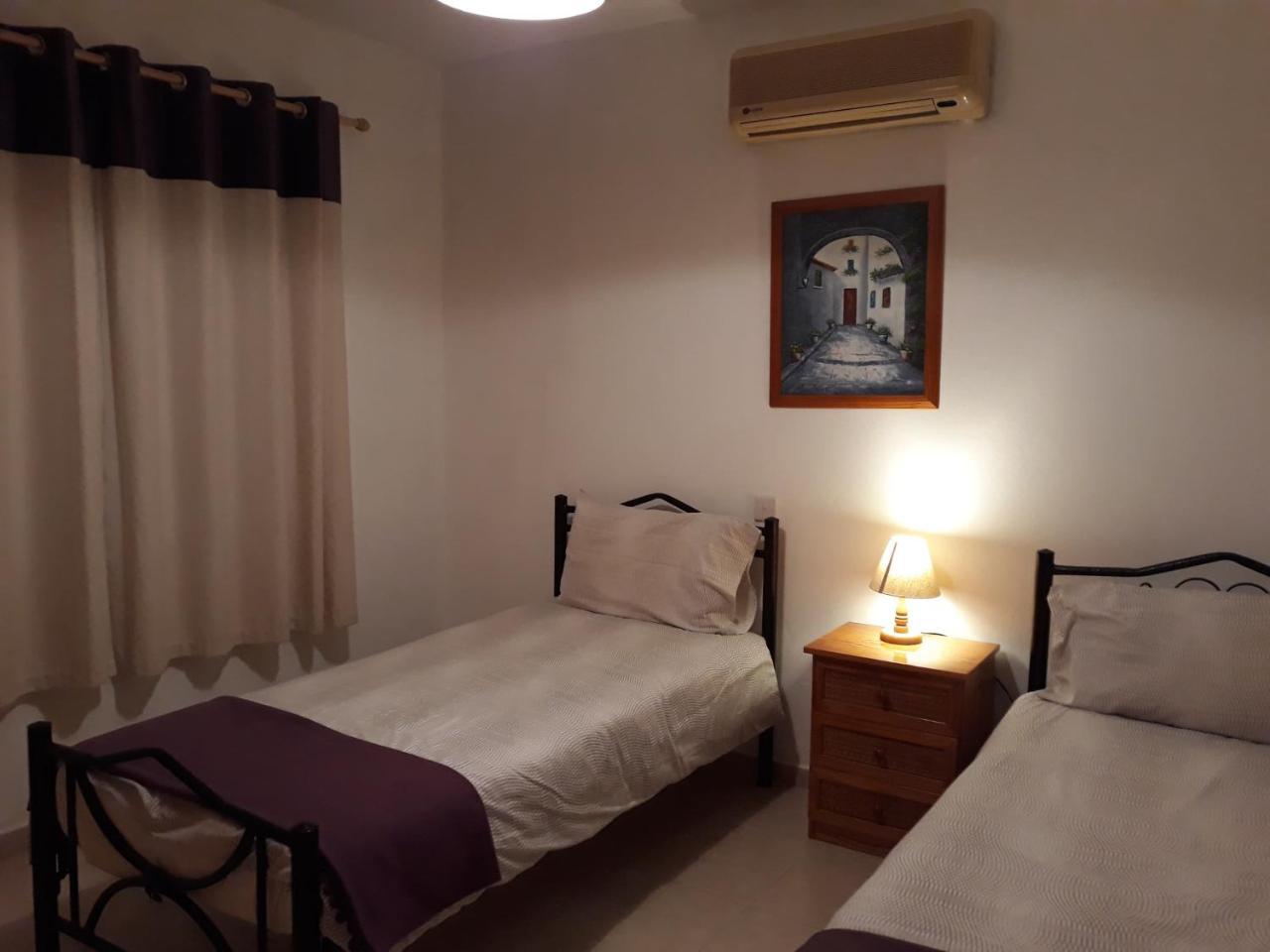 Sirena Sunrise Prestige Apartments Pafos Zewnętrze zdjęcie