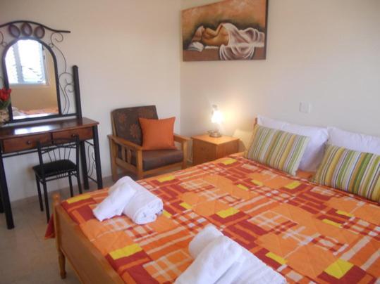 Sirena Sunrise Prestige Apartments Pafos Zewnętrze zdjęcie